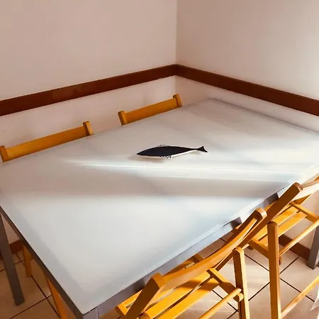 Vicini Al Mare A Apartmán *