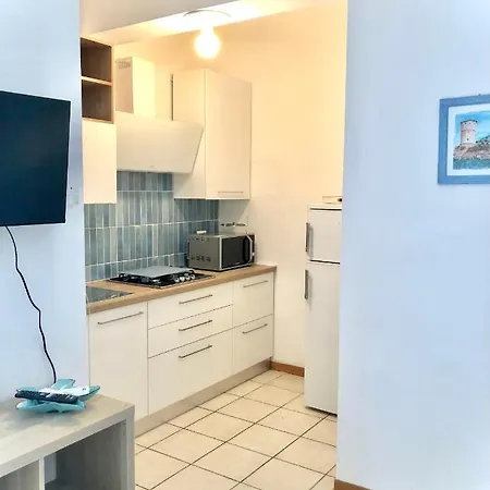 Vicini Al Mare A Campese (Grosseto)