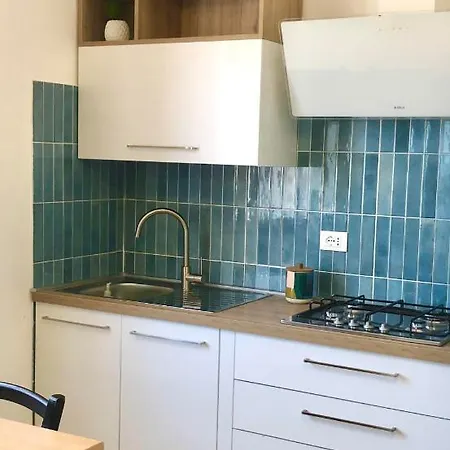 Vicini Al Mare A Apartmán Campese (Grosseto)