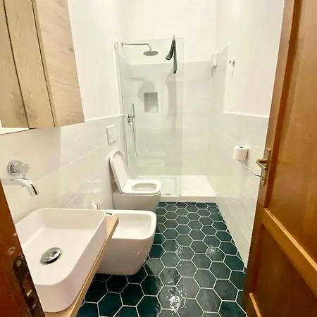 Vicini Al Mare A Apartmán Campese (Grosseto)