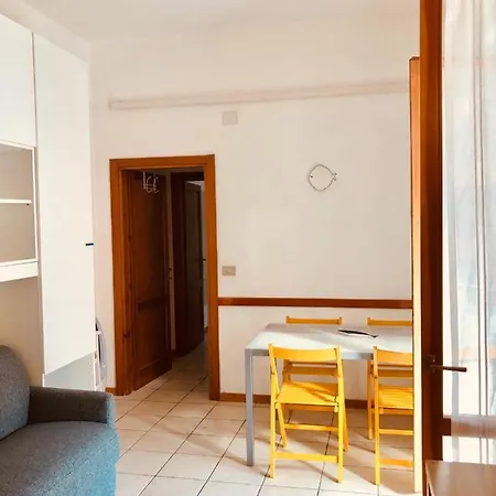 Vicini Al Mare A Campese (Grosseto)