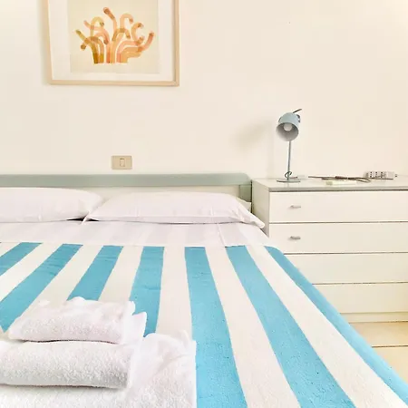 Apartman Vicini Al Mare A