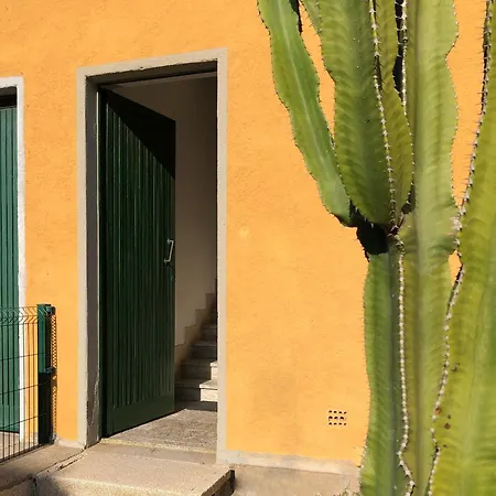 Vicini Al Mare A Apartman *
