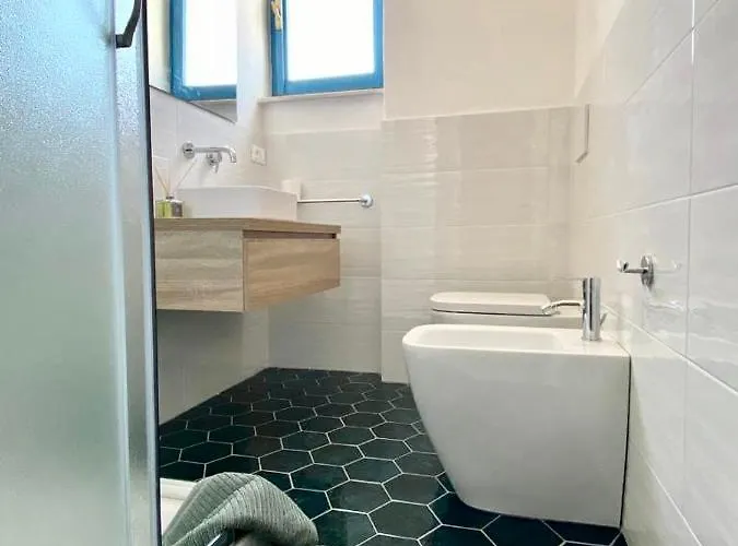 Apartment Vicini Al Mare A