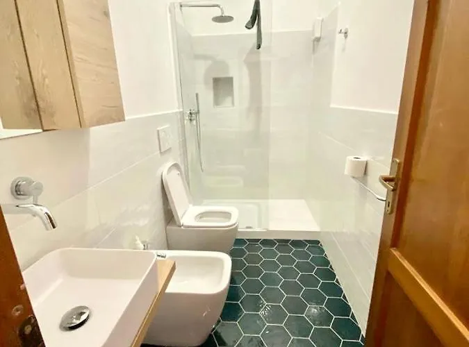 Vicini Al Mare A Apartment Campese (Grosseto)