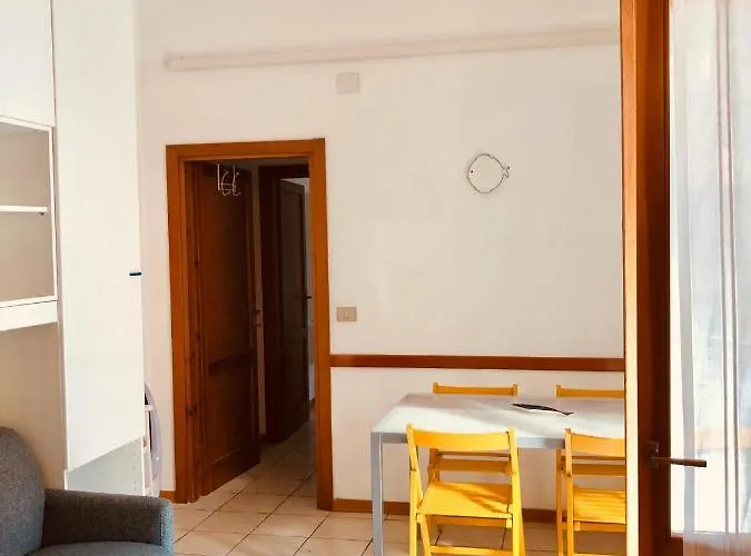 Vicini Al Mare A Campese (Grosseto)