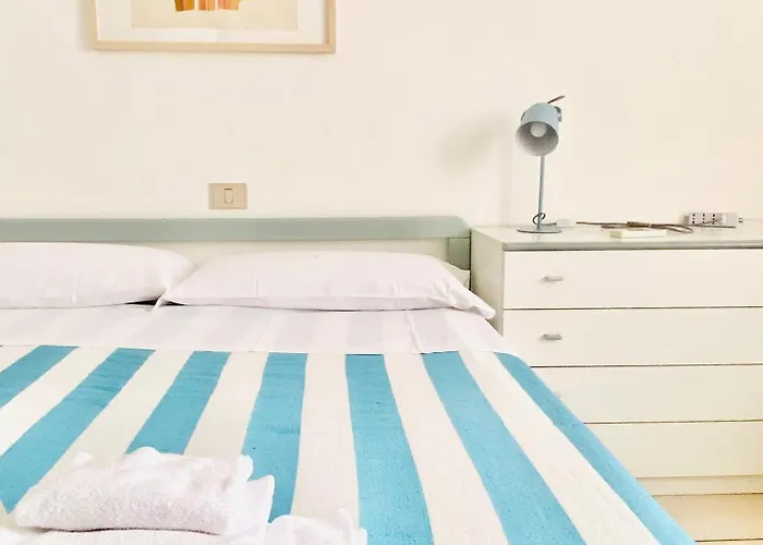 Apartment Vicini Al Mare A