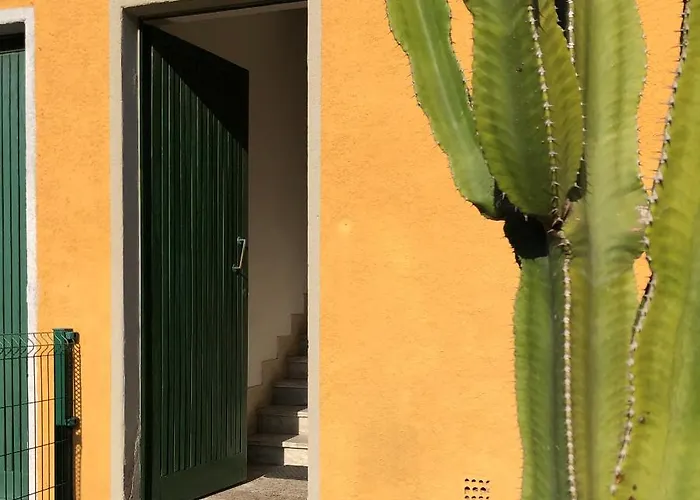 Vicini Al Mare A Apartment *